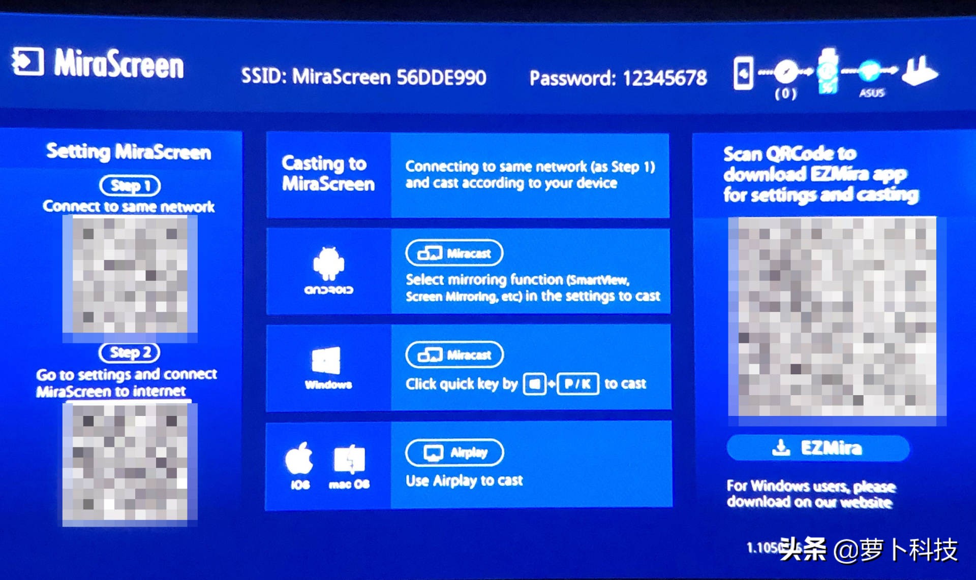 goovislite头戴显示器使用体验,可随身携带的巨幕影院
