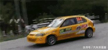 最新款思域隔音,2019款本田思域百公里实测