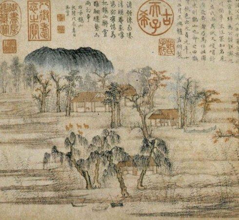 元曲三百首全集完整版及赏析,元曲全集100篇