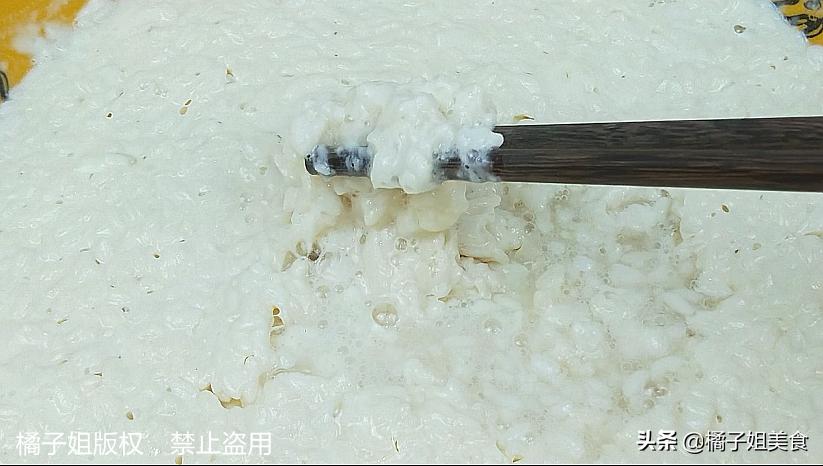 馒头的神奇做法，不用酵母粉不用老面，快已失传的方法，个个蓬松