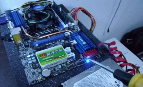 电脑南风天开不了机怎么办,联想电脑开不了机