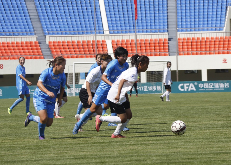 二青会女子甲组48kg散打,二青会乙组女子10米跳台