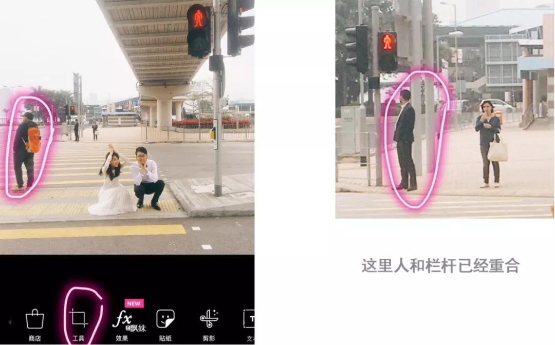 燃爆朋友圈的图片,朋友圈炫酷视频用什么软件