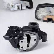 日本三井集团在中国投资,三井精密压铸