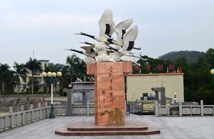 奇葩的城市雕像,那些奇奇怪怪的雕塑