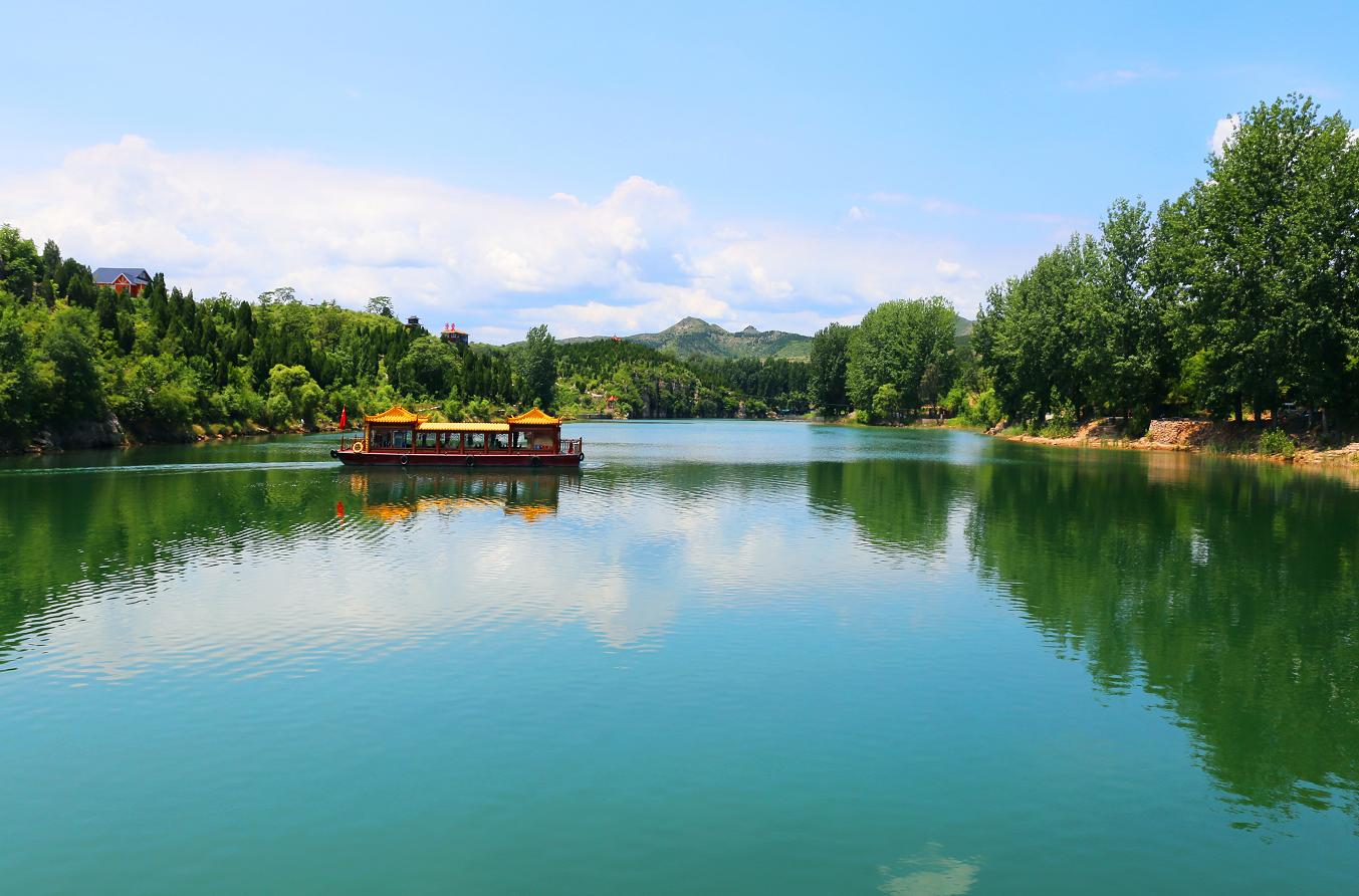 安阳有几个5a级旅游景点,安阳附近五a景区有哪些免费的