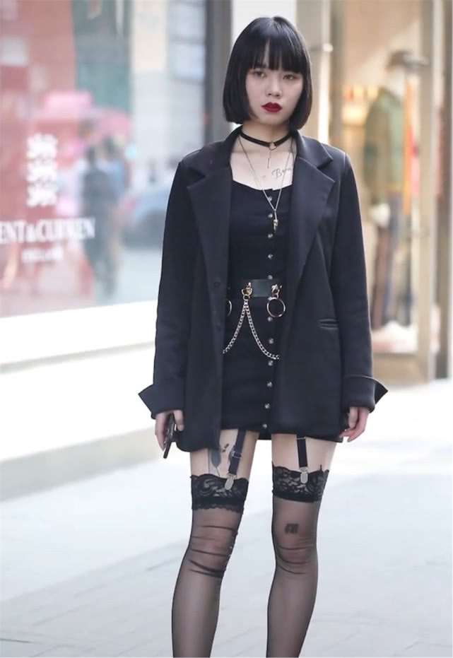 北面新潮流,新一代潮流倒着看