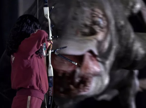 5部好看的巨兽电影,震天撼地的5部巨兽电影