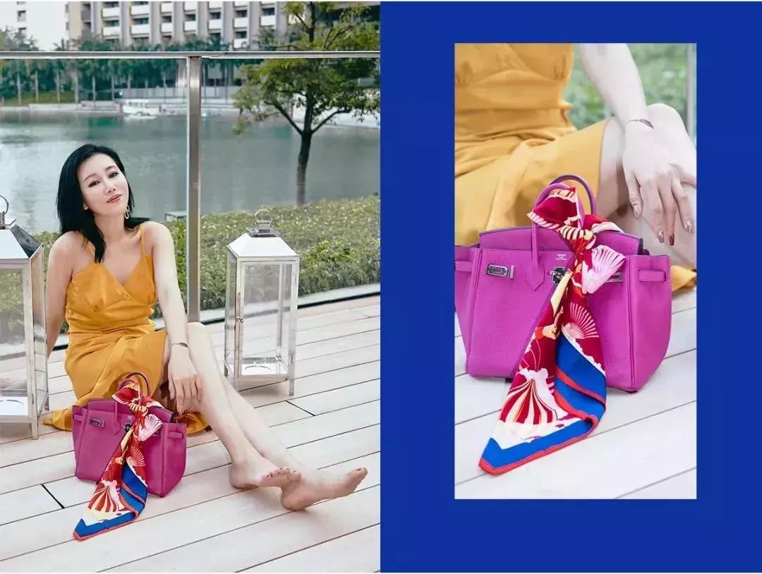 不出国买奢侈品,不出国也能拿到国外品牌货源