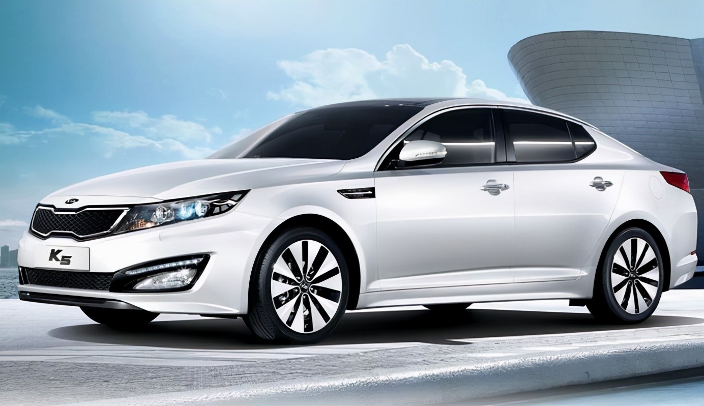 起亚k5提不起速是怎么回事,当年红极一时起亚k5怎么不见了