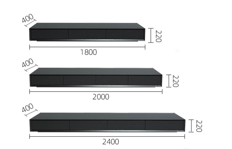 买电视柜必知的几件事,购买电视柜该注意什么