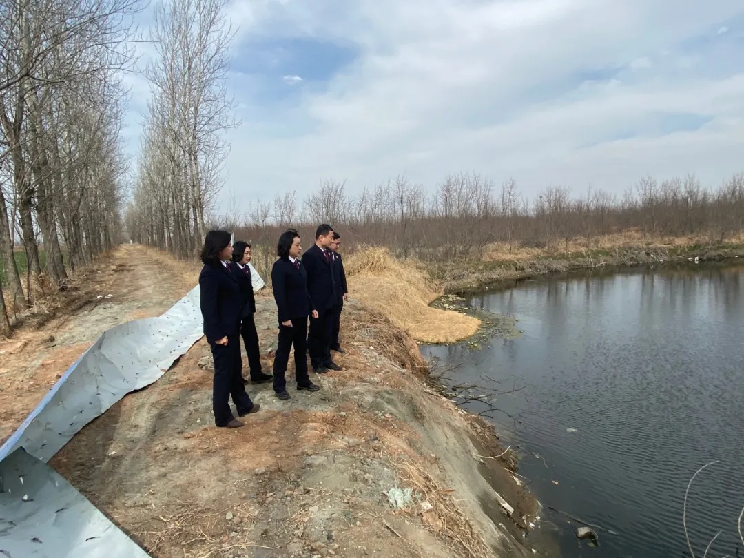 最高检行政公益诉讼指导性案例,最高检公益诉讼典型案例