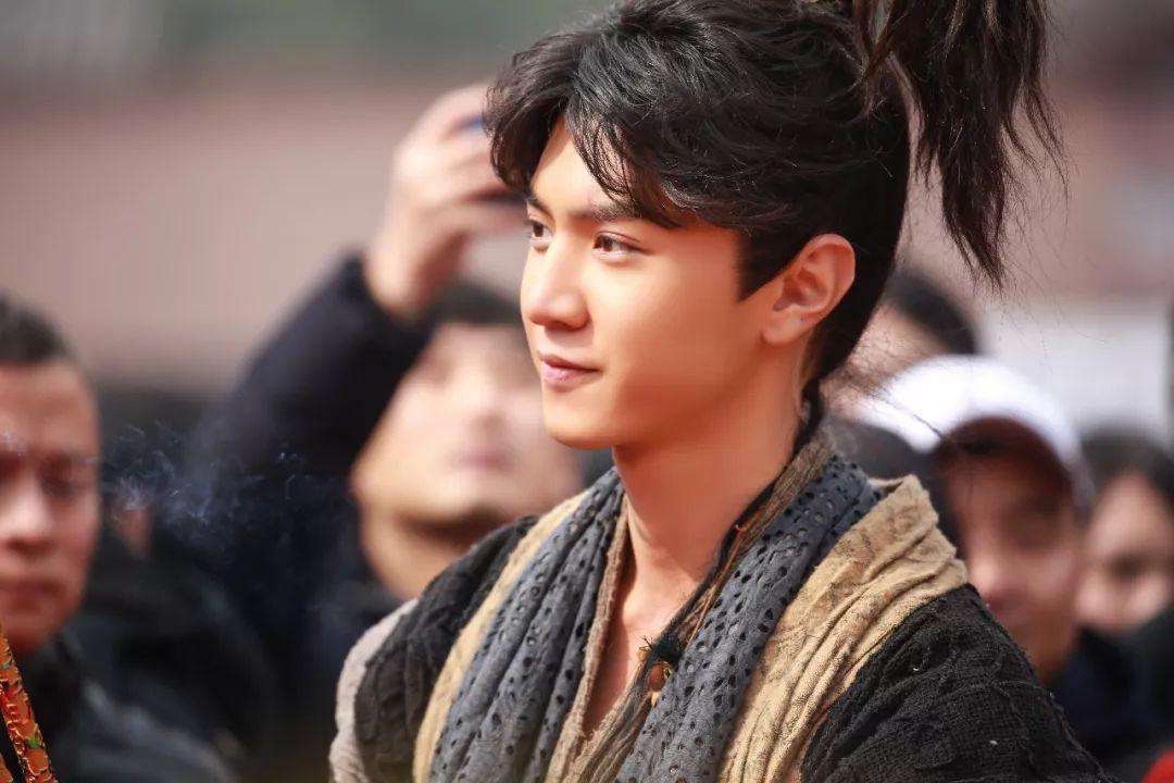 二十年后再回头看完整版,二十年之后再看康熙王朝