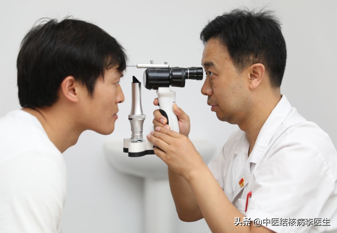 预防结核病终结结核病,结核病有脾结核病吗