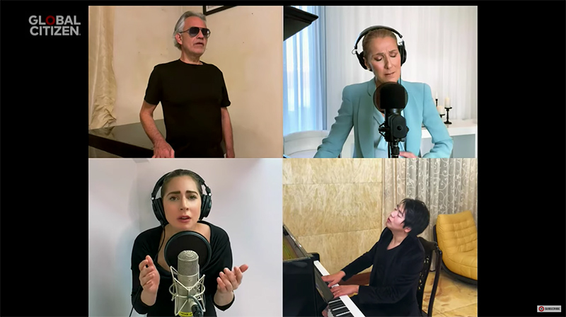 郎朗自曝因疫情取消音乐会,郎朗国籍是中国人吗