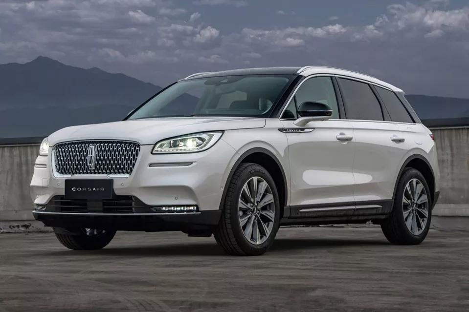 林肯corsair尊悦版,林肯冒险家静谧性实测