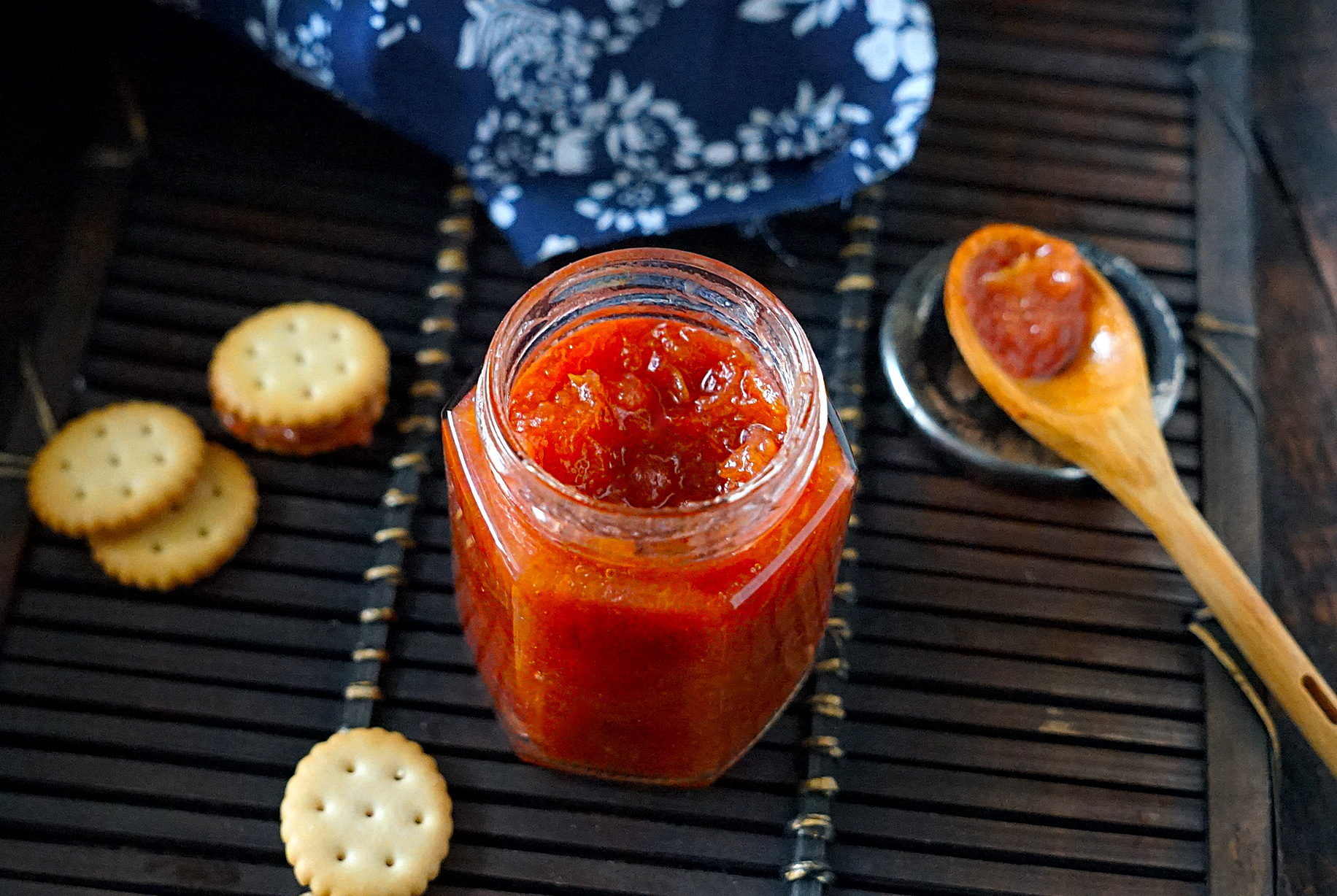 山楂最好吃的十种做法,山楂的各种家庭版简单吃法