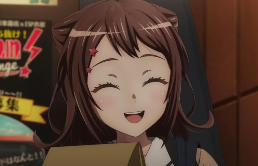 一月新番最受喜欢的女角色,一月新番2019受欢迎的女角色