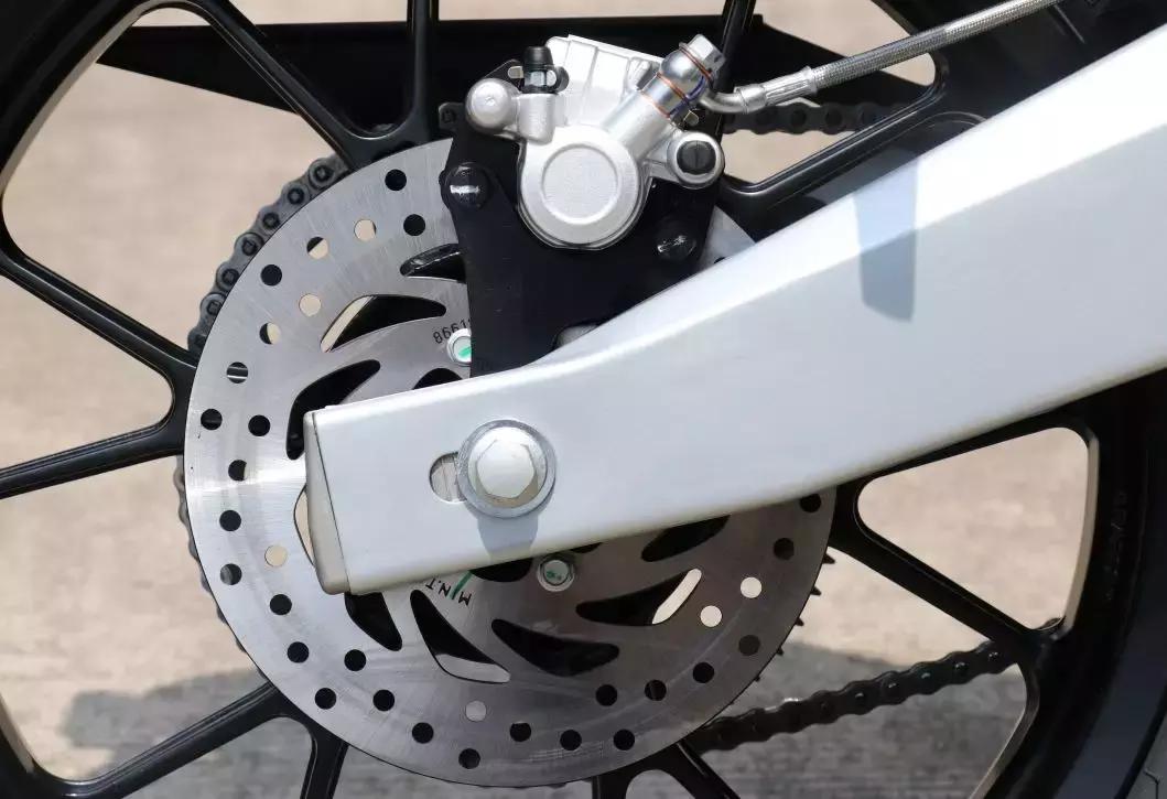 新款gpr150现车,2018款gpr150和19款对比