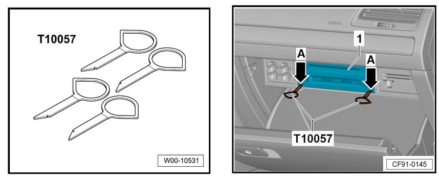 大众汽车mib使用方法,大众第三代mib多媒体系统升级