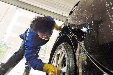 洗美门店员工提高积极性,洗美店老板内参