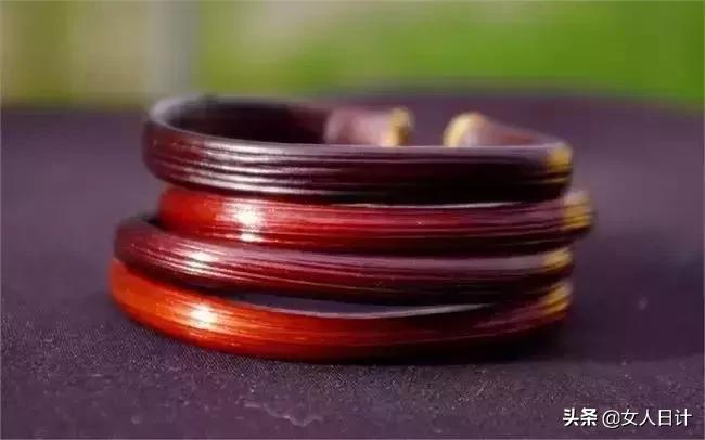 山上随便砍的藤条,竟然比金刚还牛逼!(附带制做方法)