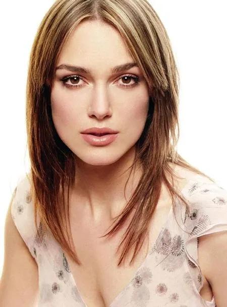 岳晓琳时尚拍摄造型妆容,岳晓琳化妆造型形象照