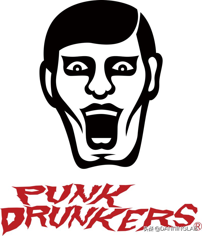 PUNKDRUNKERS，联名不断，搞怪不停
