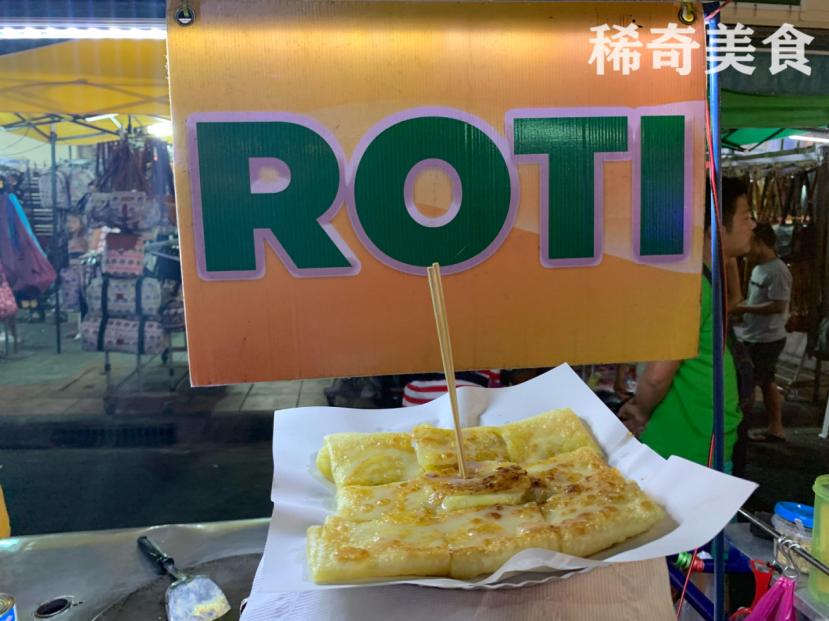 去泰国可以不吃冬阴功，但这6种掏光旅游经费也一定要尝