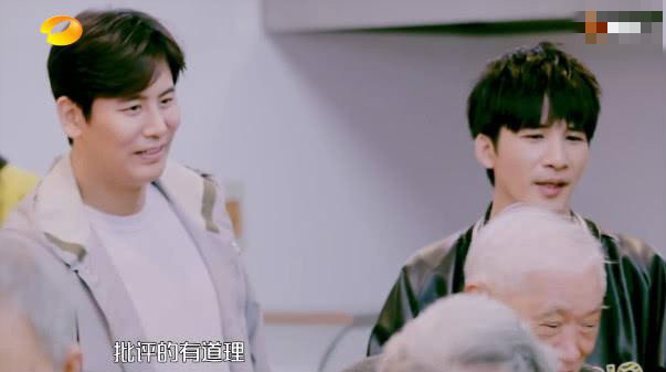 牛犇老师真的是宝藏大爷了!从影70年,人狠话不多,满满正能量!