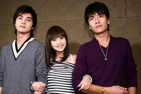 盘点当时红极一时突然消失的组合,这应该是史上最尴尬的合唱