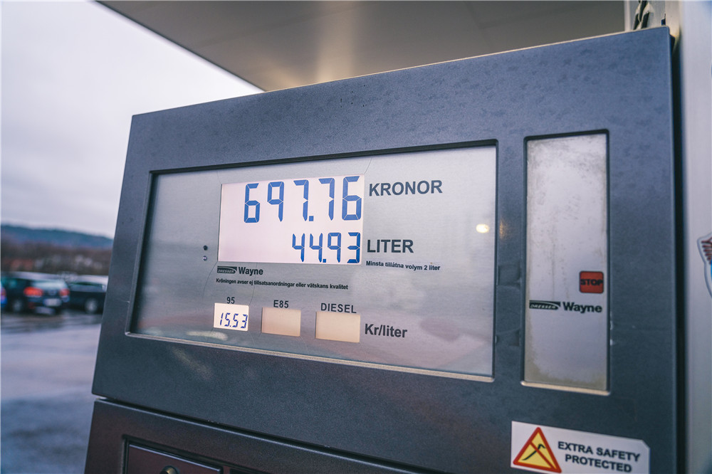 瑞典游玩攻略视频,瑞典自驾注意事项大全