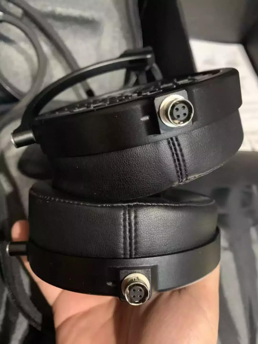 焕开箱丨直推流行大耳MrspeakersEther2开箱简评