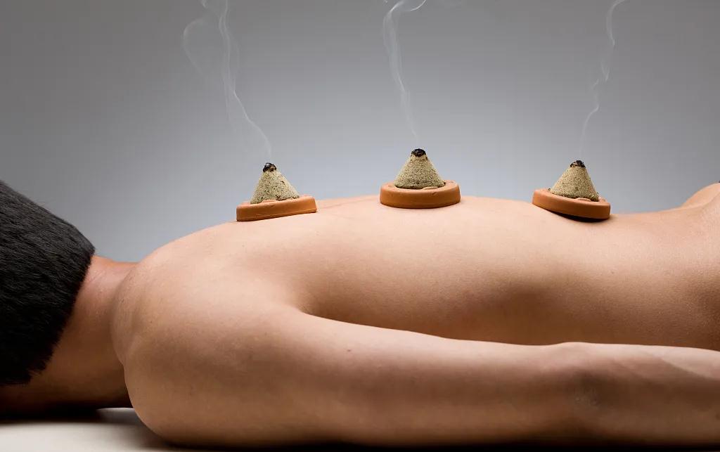 别看小小艾灸不起眼,防治类风湿却有大奇效