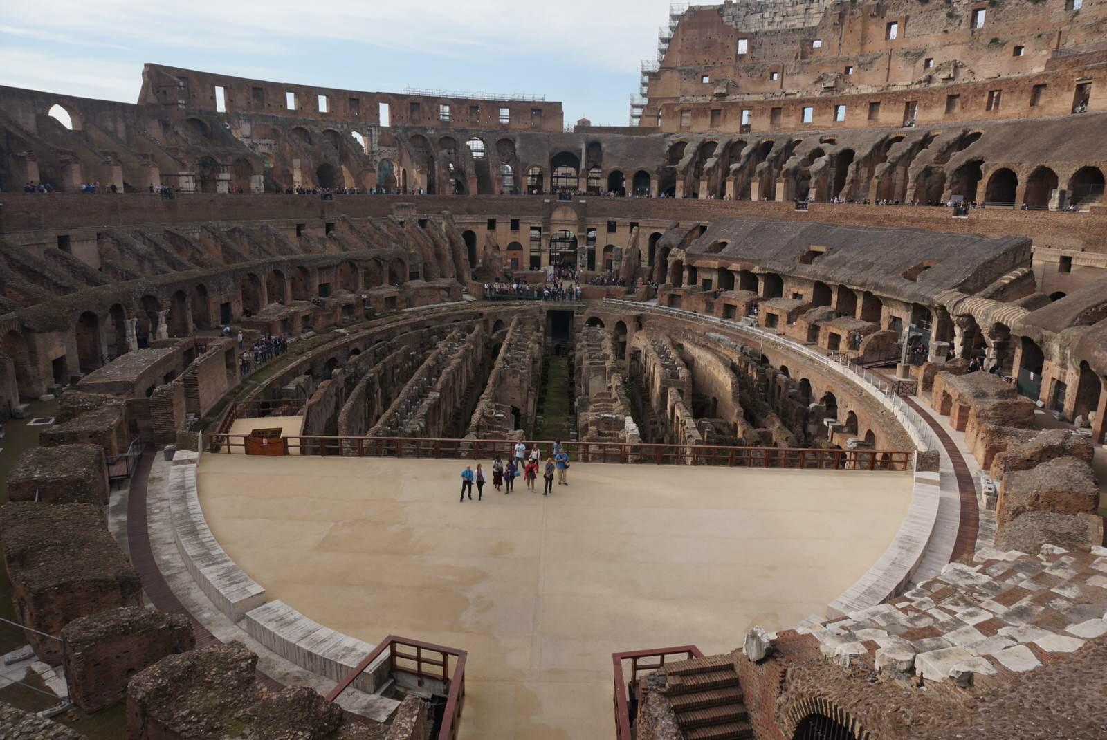 意大利有趣的知识,意大利的神秘浪漫之处