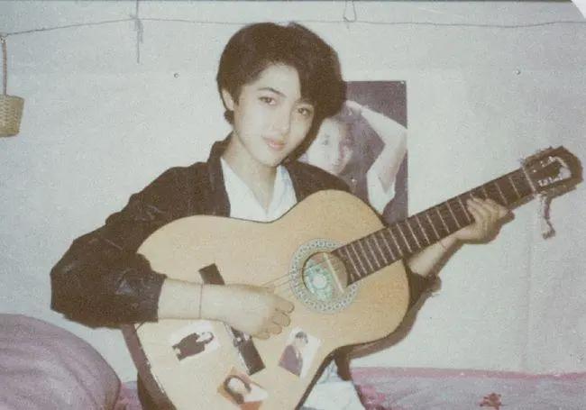 中戏两百年最美校花,中戏有史以来最美校花