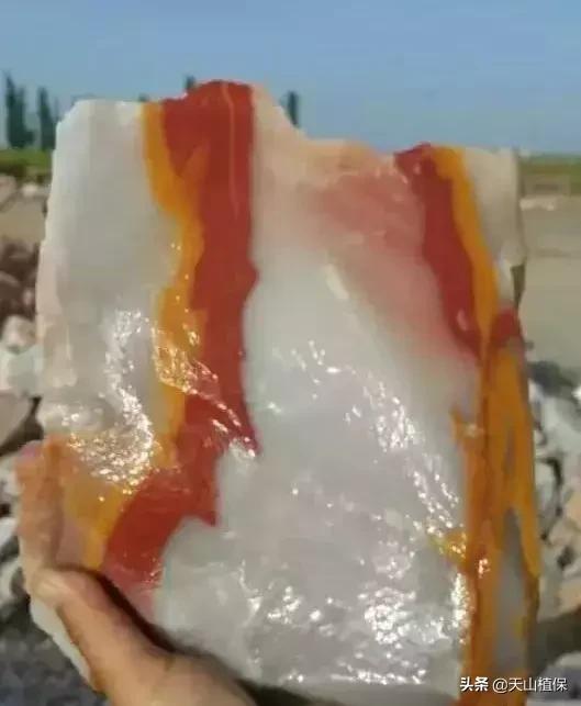 全国各地石头种类,全国各地的石头介绍