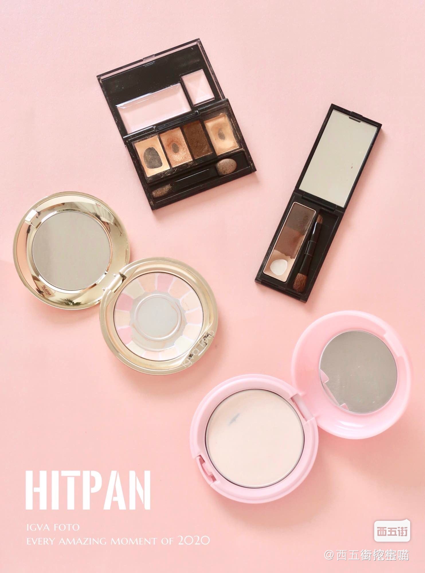 cosme美妆大赏,cosme美妆大赏2019眼霜