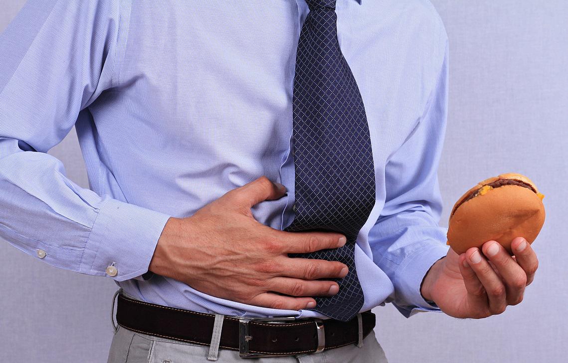 大人积食会造成呼吸困难吗,成人积食后能吃什么