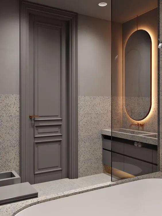 木门门套哪种好,买木门别被骗