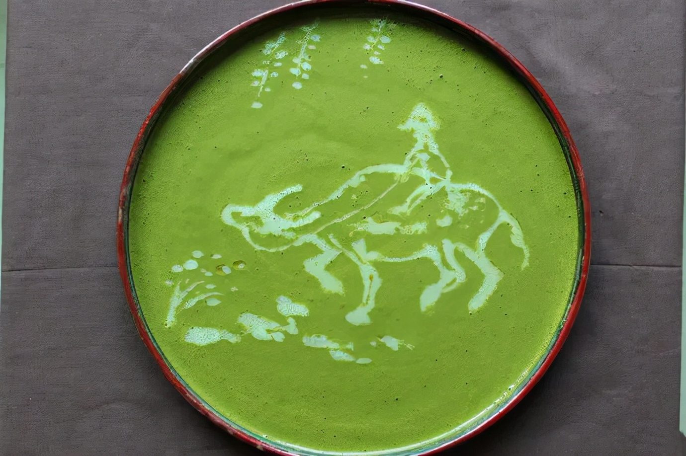 有关抹茶的资料,抹茶是中国还是日本的