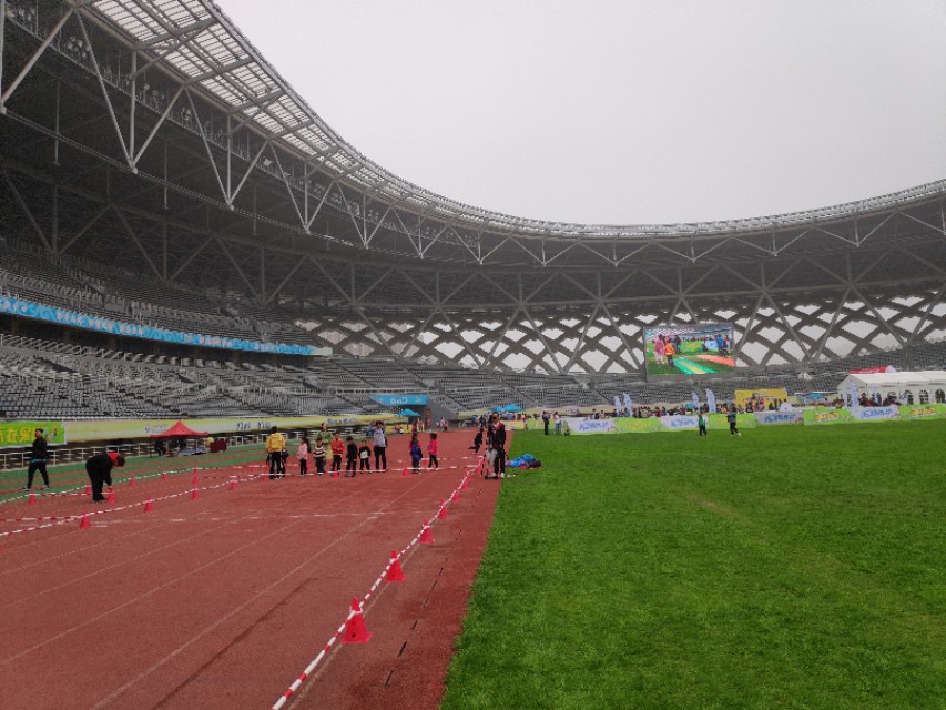 徐州鸟巢奥体中心,徐州鸟巢能容纳多少人