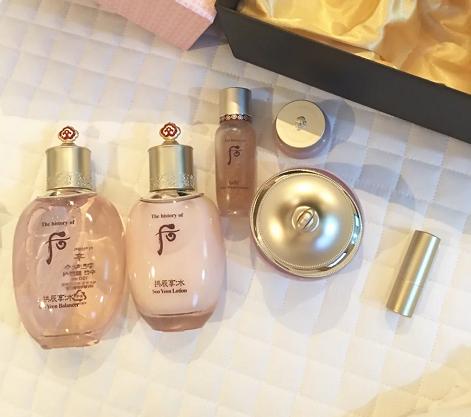 晚上护肤品的正确步骤顺序很重要,护肤品的分类的优势