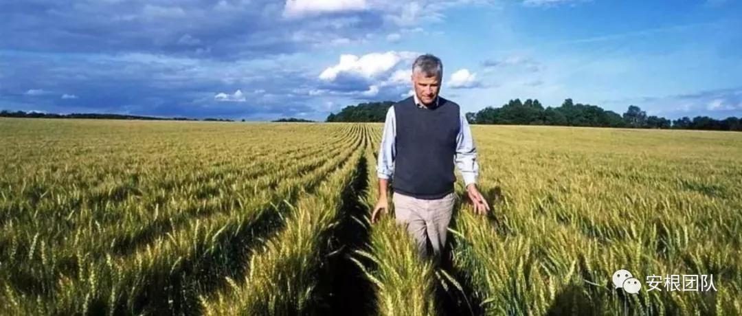 茶人学习:欧洲国家农民合作社融资实践