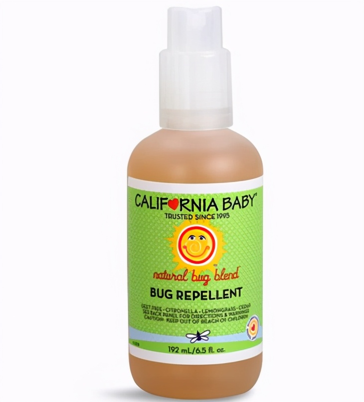 婴儿驱蚊产品测评,10款驱蚊产品良心测评孕妇用