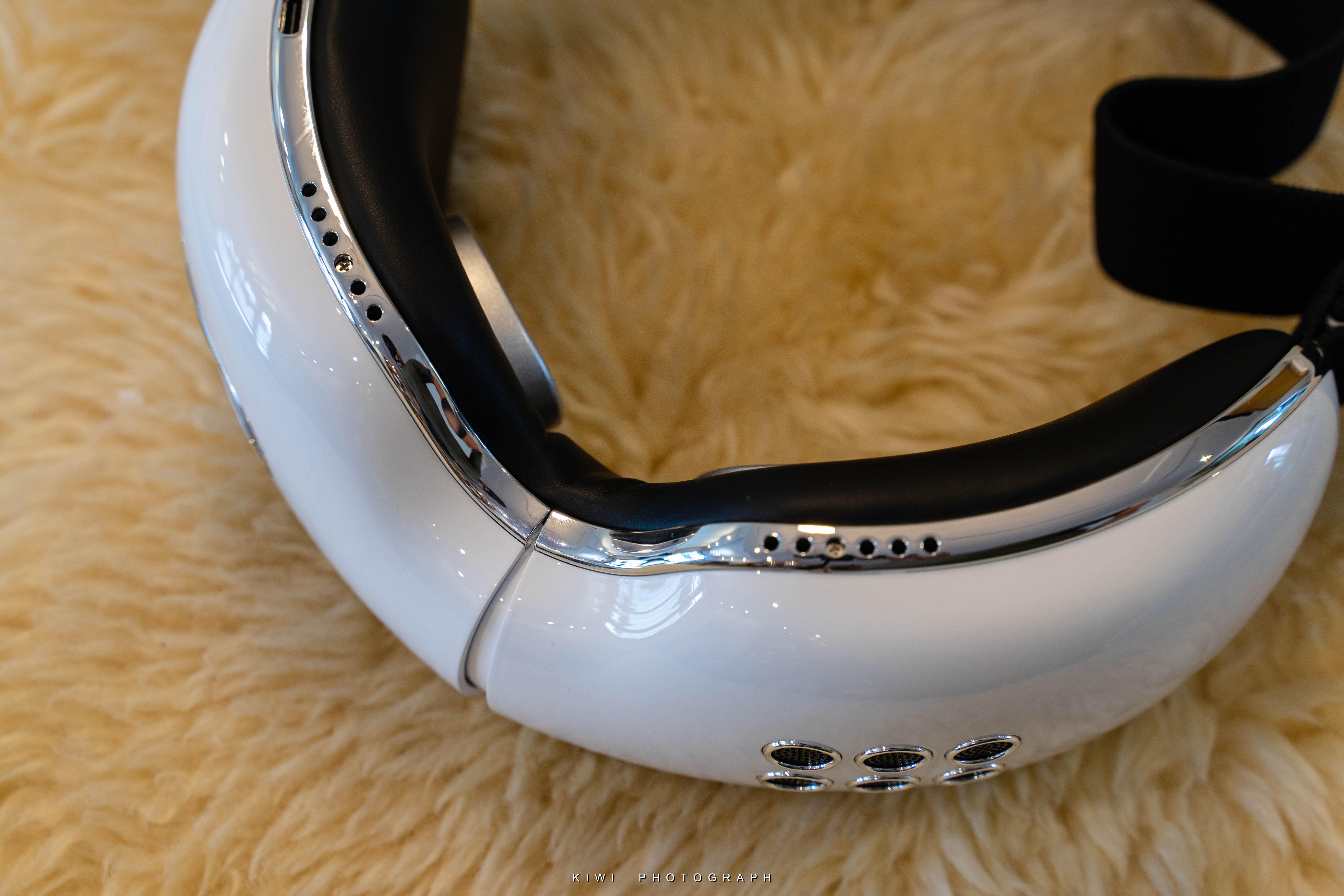 蓝宝护眼仪bp-hy01怎么样,蓝宝bp-hy01眼部按摩仪实测