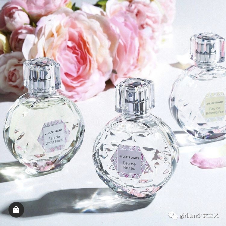 夏天适合的淡香大牌香水,适合40岁女士夏季淡香水