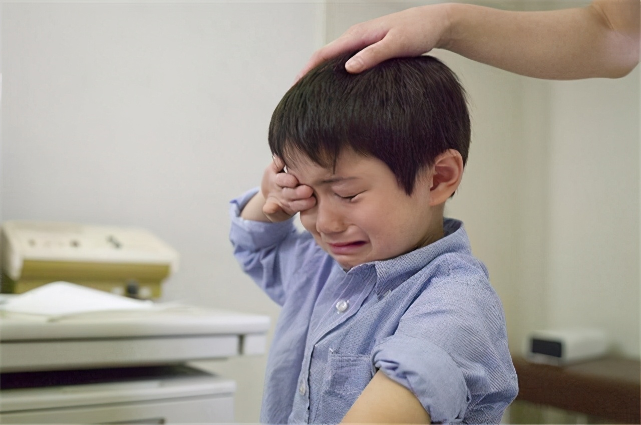 小孩有小偷小摸的毛病怎么办,怎样帮助孩子改掉小偷小摸的习惯