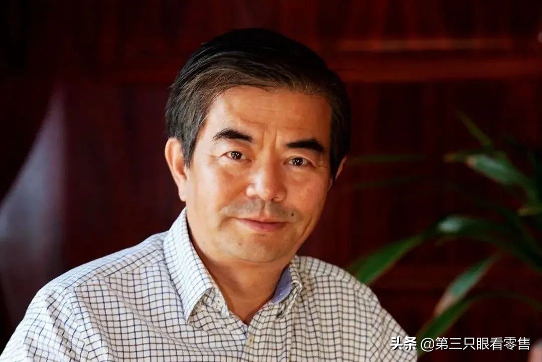 徐恭藻和利群香烟,徐恭藻利群