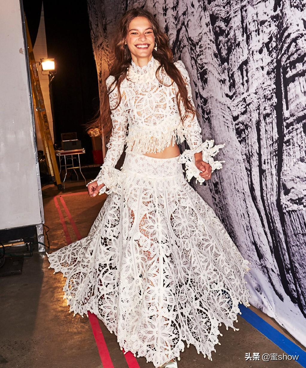 小仙女们必备的连衣裙,小仙女都是这么穿搭的你知道吗